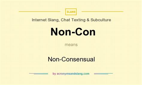 non con .